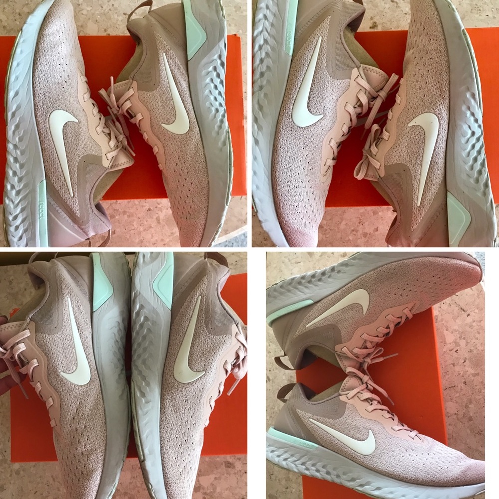 Nike Odyssey React Sneakers - Picture 6 of 8
